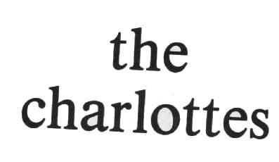 logo The Charlottes logo The Charlottes